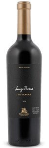 08 Luigi Bosca De Sangre (Leoncio Arizu S.A.) 2008